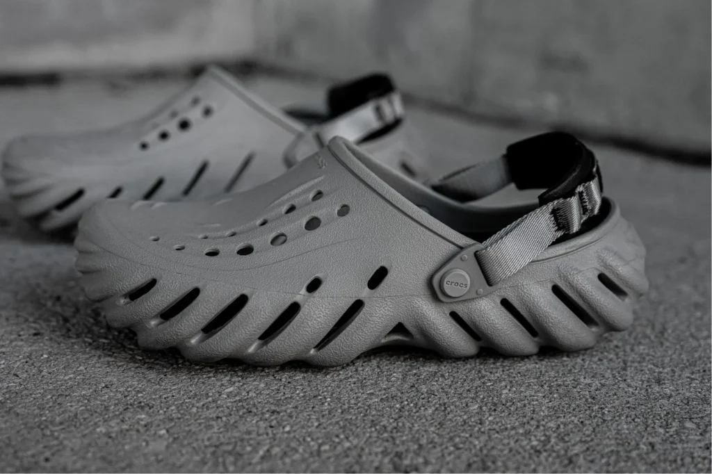 Transform Your Footwear: The Top 5 Crocs Accessories That Will Change How You Wear Them