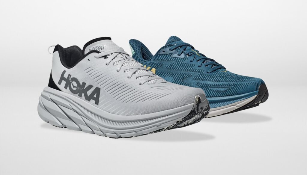 Best Hoka Running Shoes of 2025: Top Picks for Road, Trail, ...
