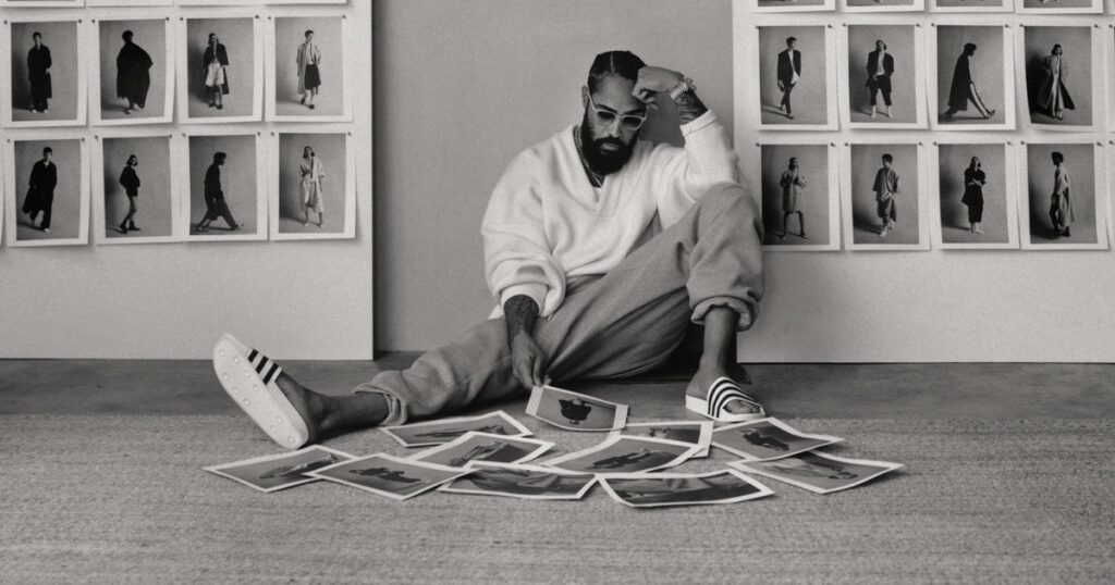 Breaking Boundaries: The Impact of Jerry Lorenzo and Fear of...