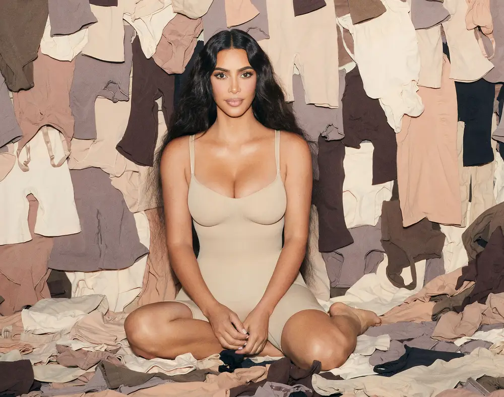SKIMS Review: Unpacking the Hype Around Kim Kardashian&#8217...