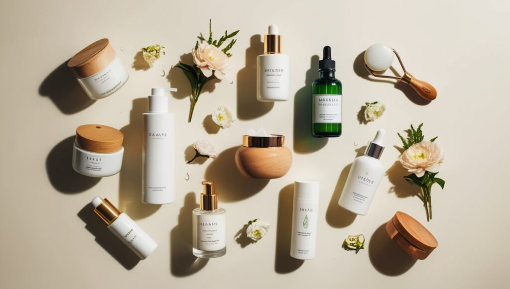 5-Minute Morning Routines for Glowing Skin on Busy Days