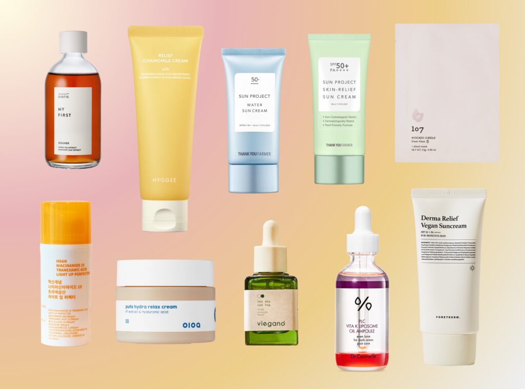 Glass Skin 2.0: The Next Korean Beauty Obsession