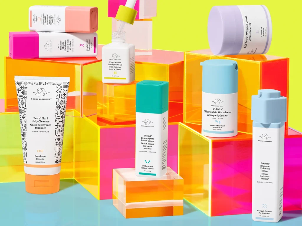 Drunk Elephant Skincare Review: Are Clean Ingredients Really...