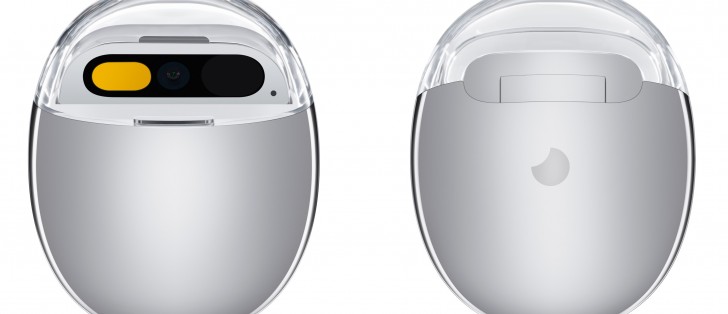 Humane vs Apple Vision Pro: A Clash of AI Titans for the Fut...