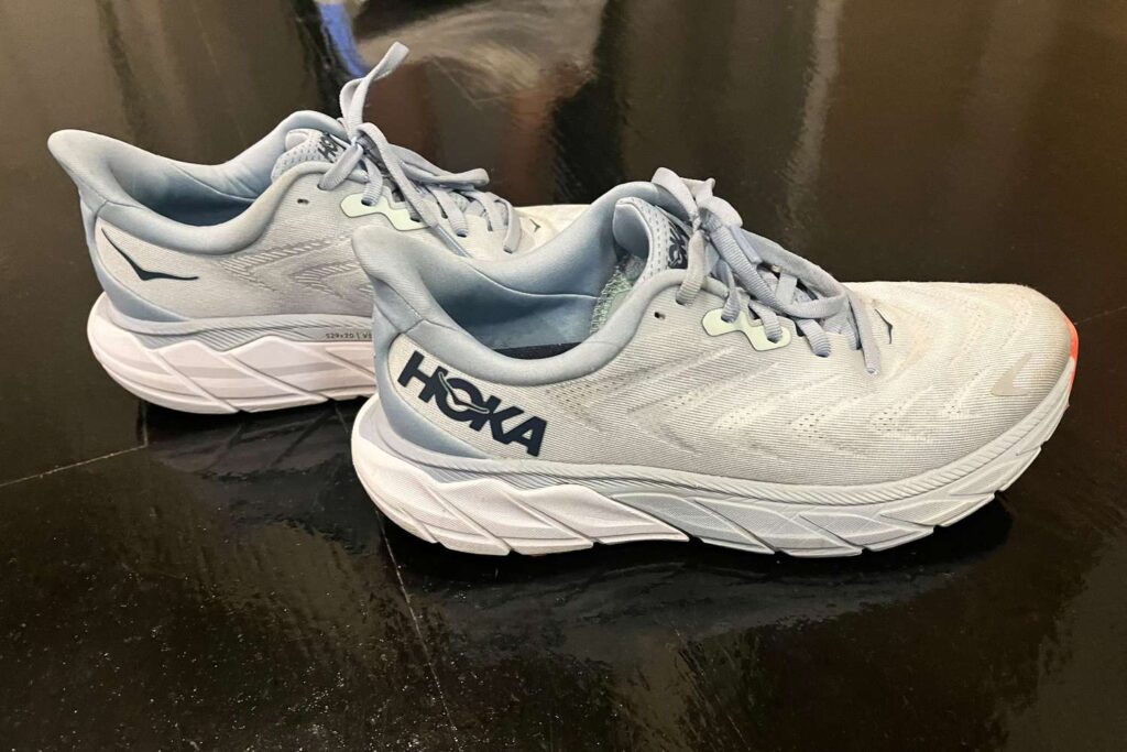 How to Choose the Right Hoka Shoe for Your Running Goals