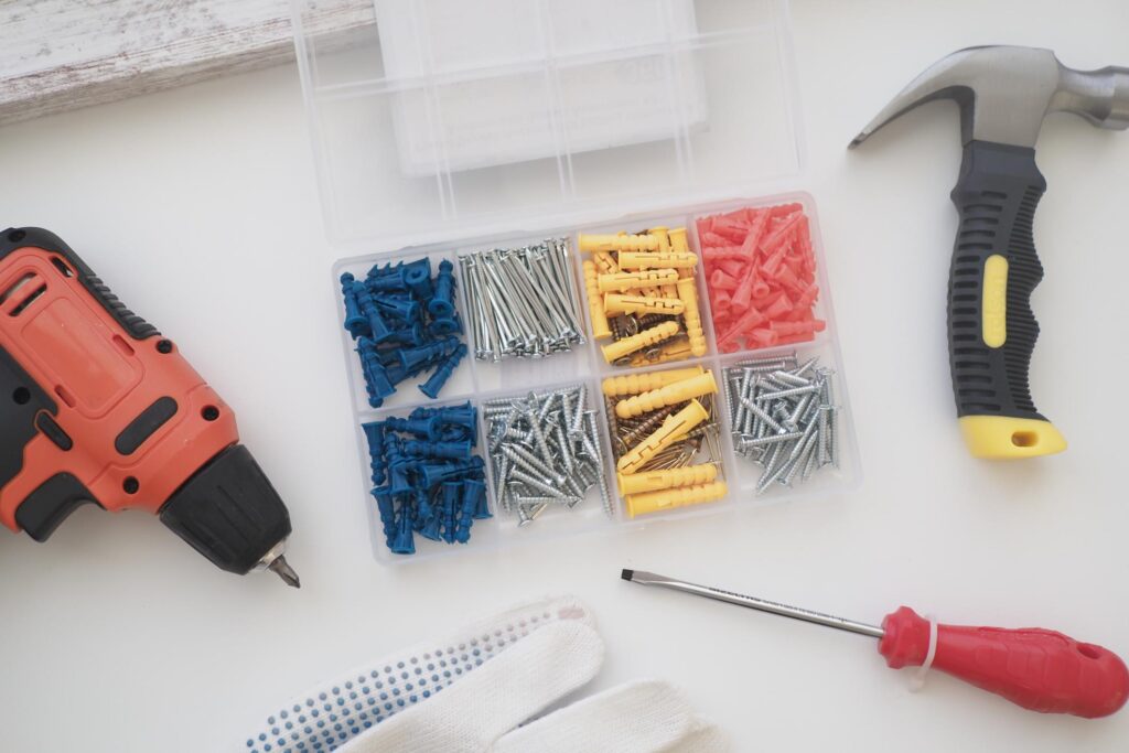 A B&Q Weekend DIY Guide to Lowering Your UK Heating Bills