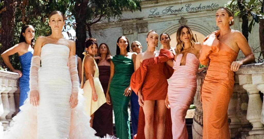The 2026 Wedding Guest Survival Guide: The Perfect Dress and Fine Jewelry at Belk
