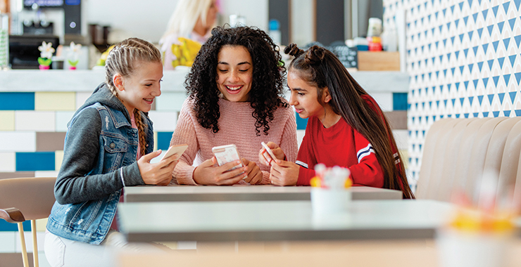Signal, But Make It Personal: Why O2 Feels Less Like a Network and More Like a Lifestyle Layer