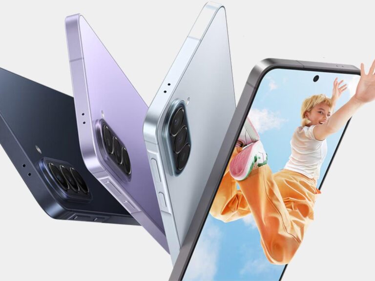 Mobile & Internet