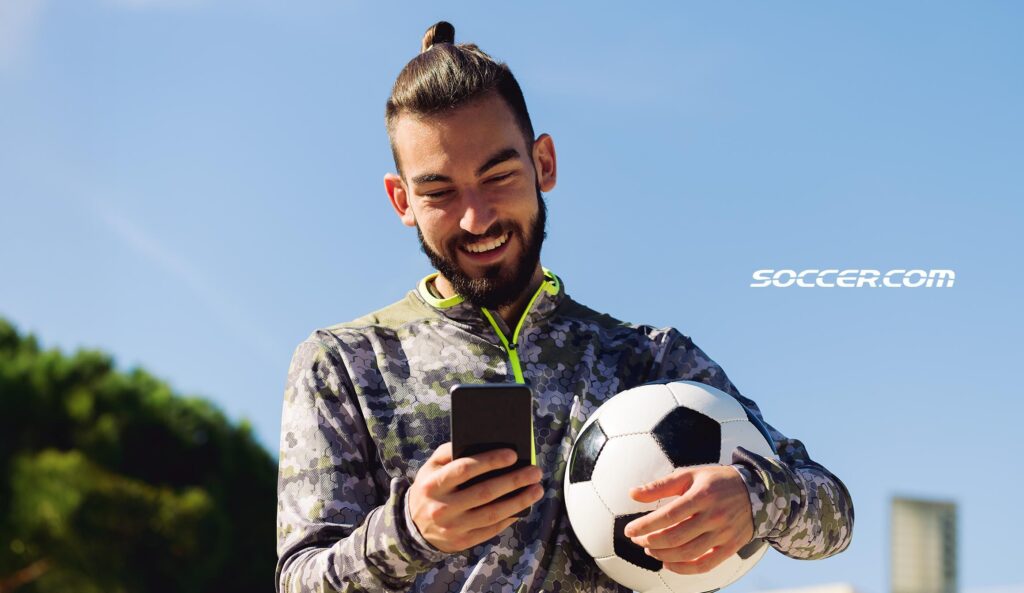 Prepping for the 2026 World Cup: The Ultimate Soccer.com Gear Guide