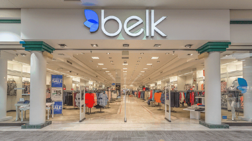 Belk a Popular Choice for Fashion and Home Shopping