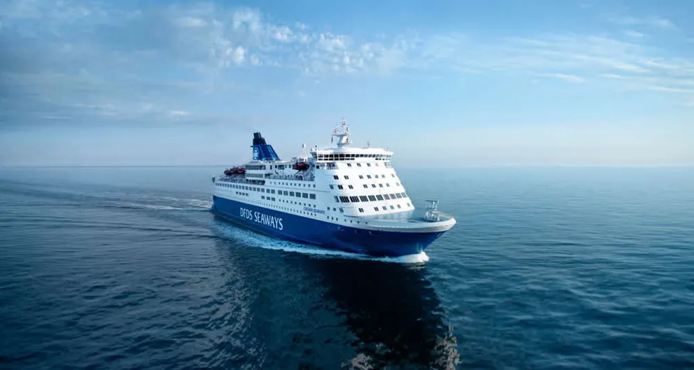 Direct Ferries bookings