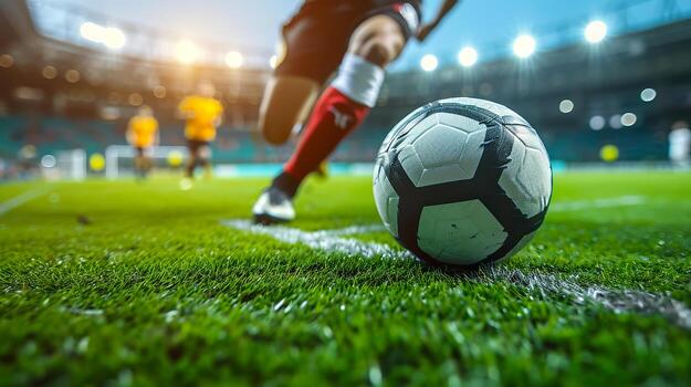 Why Is Soccer.com the Go-To Store for FIFA World Cup Gear?