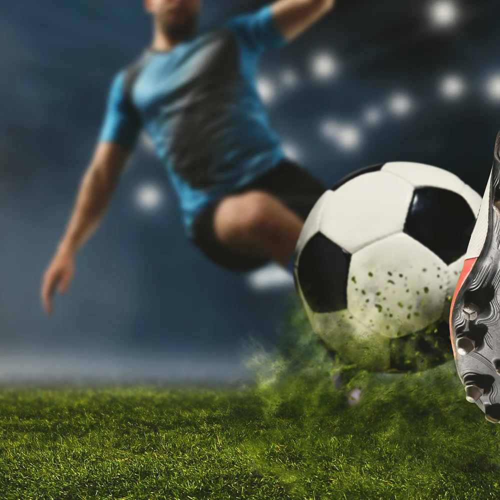 A Wide Variety of Soccer Products