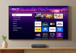 Roku: The Ultimate Streaming Hub