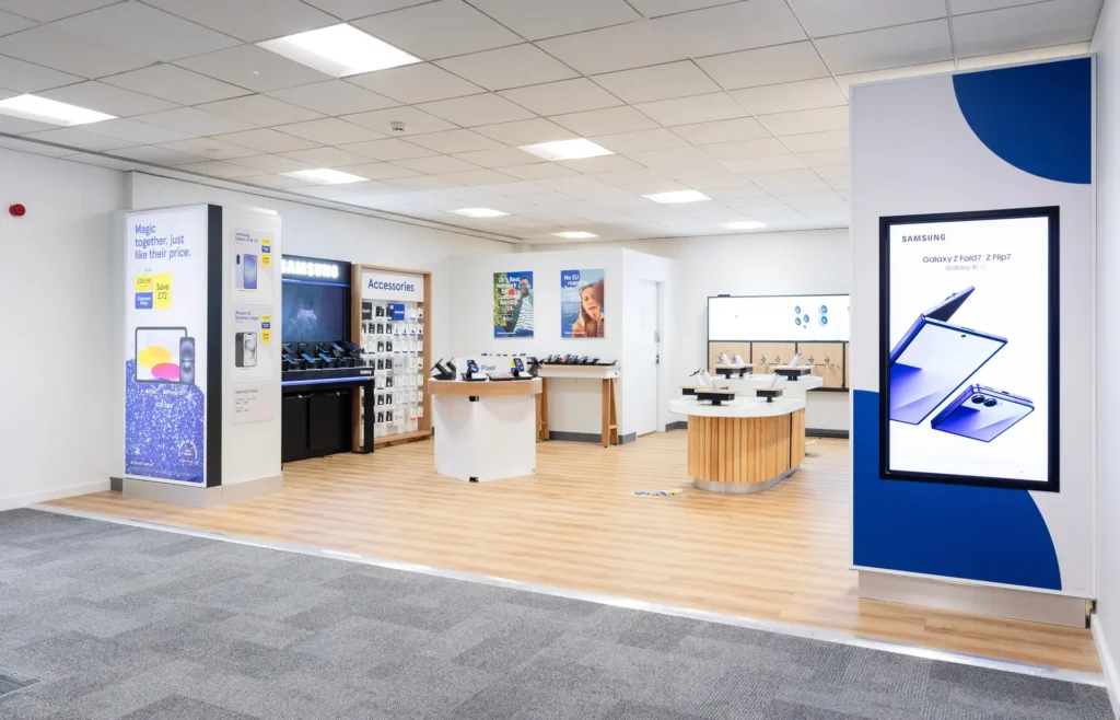 Tesco Mobile