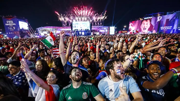 Ultimate FIFA World Cup