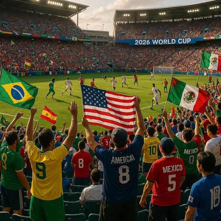 Best FIFA World Cup Online Platforms for Travel