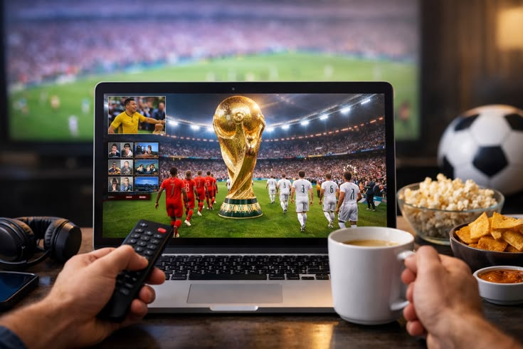 World Cup Ticket Booking Services: Making Stadium Attendance Easier