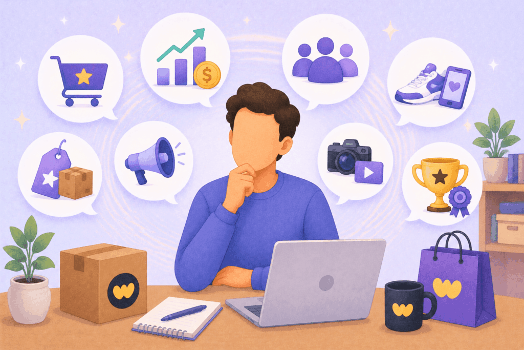 Whatnot vs Facebook Marketplace
