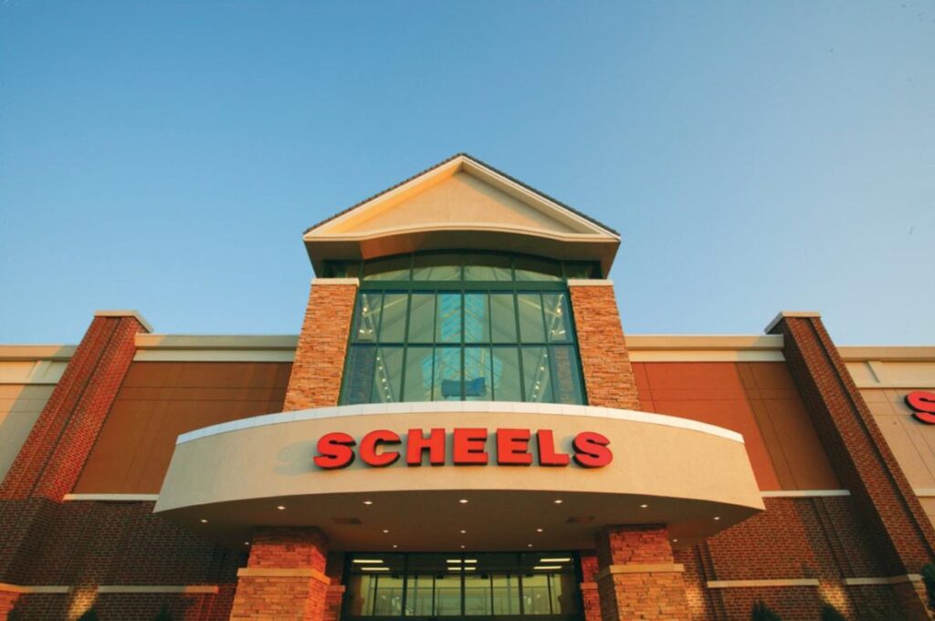 Camping Gear scheels