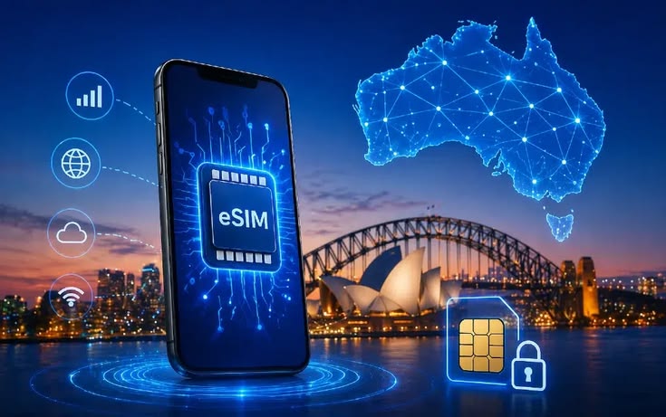 eSIM Technology