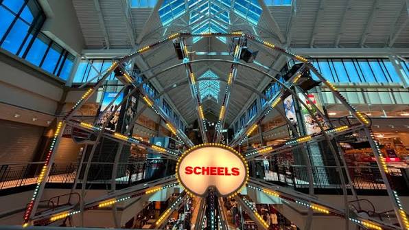 Things to Buy at SCHEELS