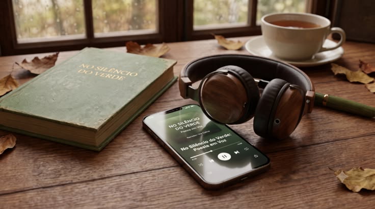 Are Audiobook Subscriptions Worth It for Regular Readers?