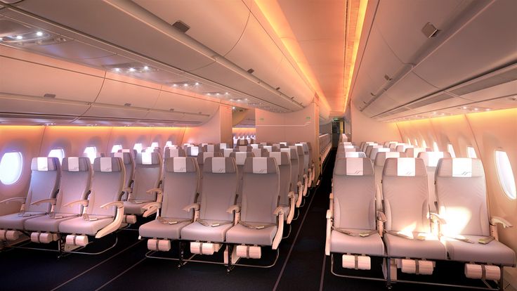 Premium Economy