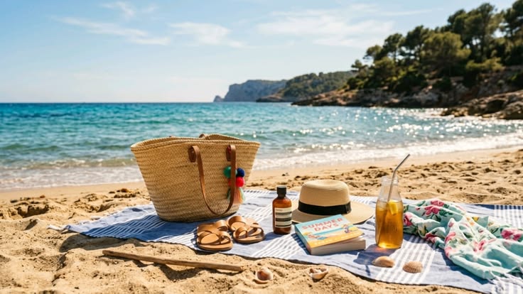 Swimming Gear Essentials for Your Next Pool or Beach Trip