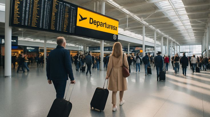 Airline Packages
