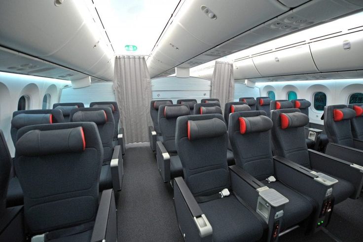 Is Premium Economy Worth It for South America Travel?