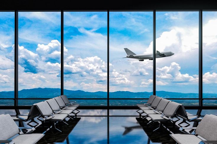 Multicity Flights May Make Sense If You: