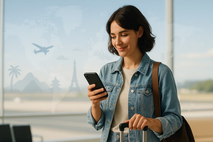 eSIMs Are Useful for More Than Social Media
