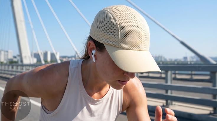 Right Cap for Sports and Outdoor Activities