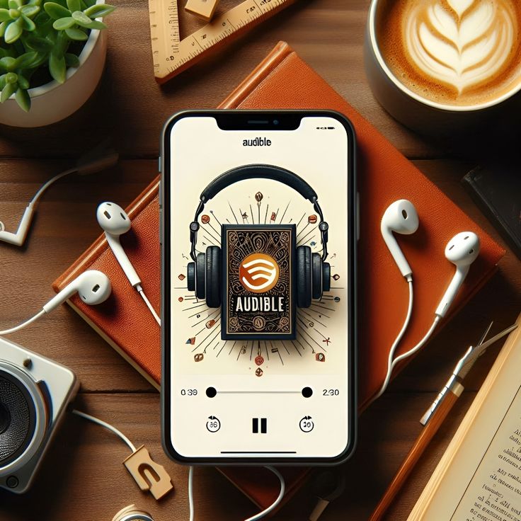 Audiobook Membership Work