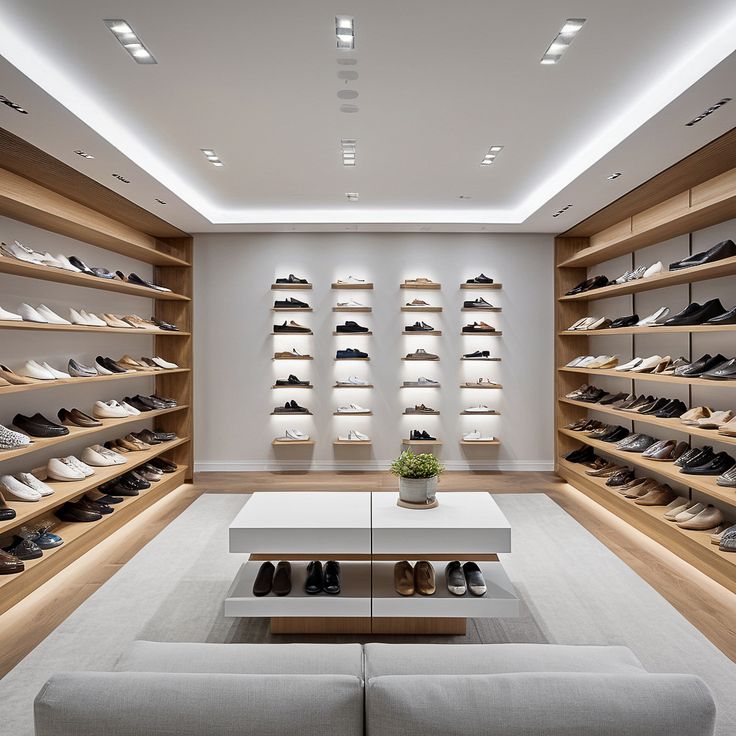 Know When Footwear Prices Are Actually Discounted