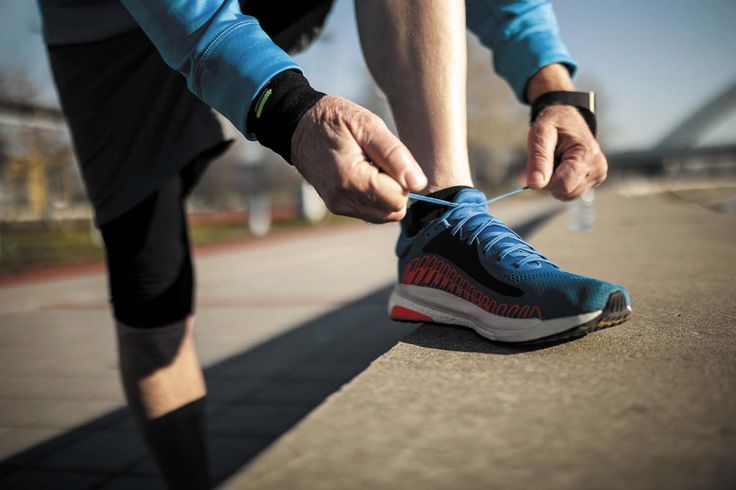 Think About Your Training Goals