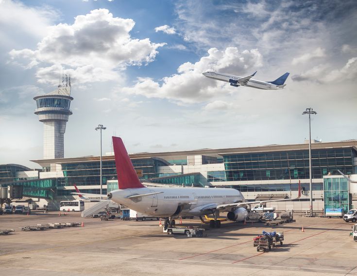 Plan Assistance Before You Leave