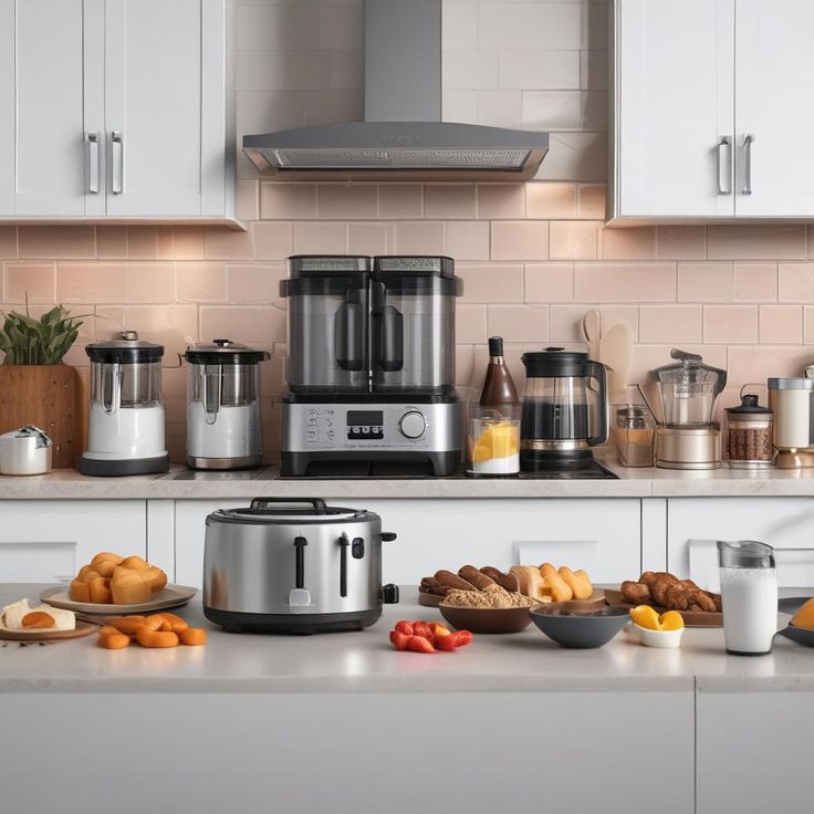 Start With Your Cooking Habits