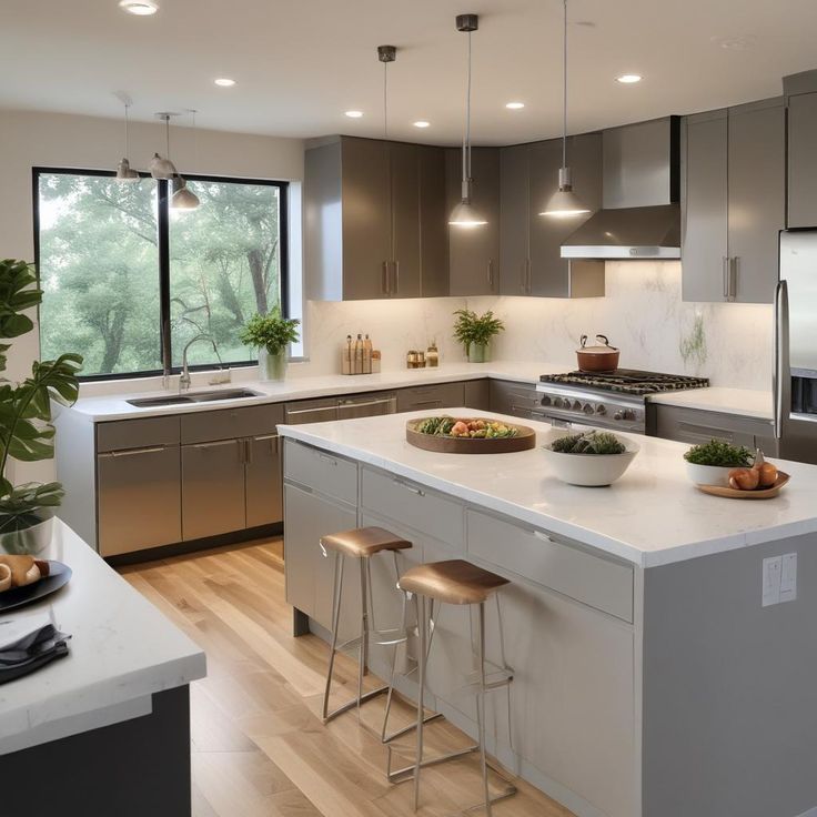 Prioritise Ease of Cleaning