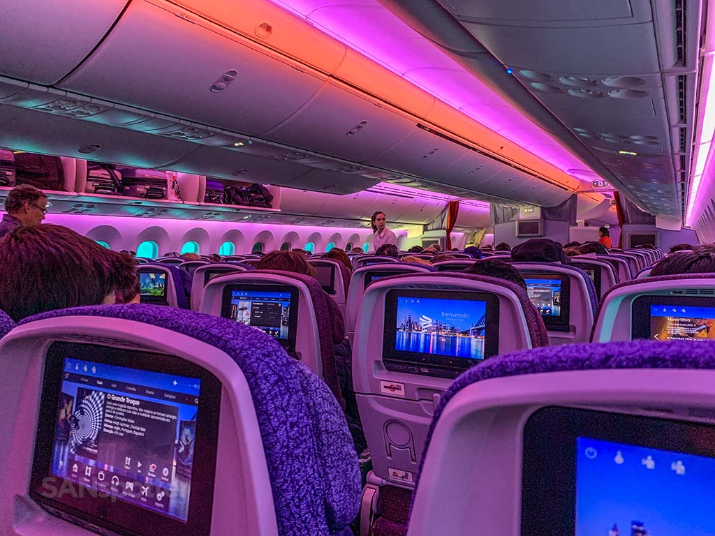 Understand the Main Airline Fare Types