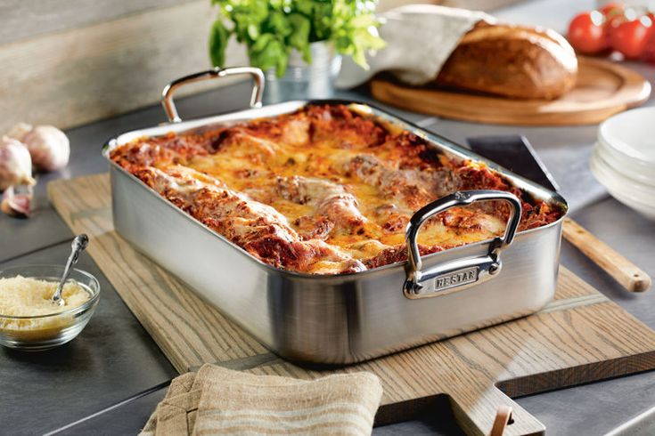 HexClad Roasting Pan