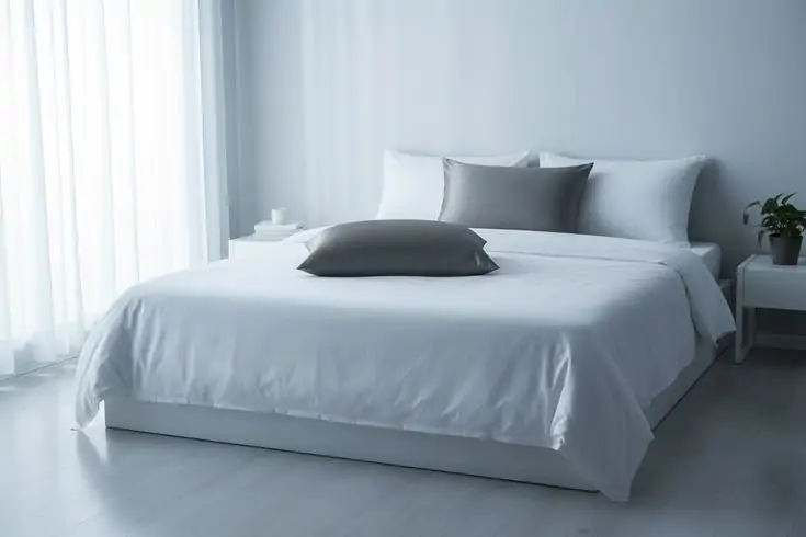 Rest Cooling Bedding