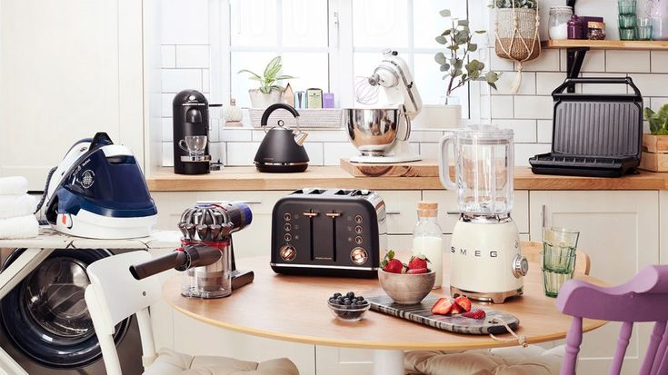 Back Market España Home Appliances