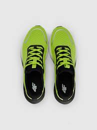 AERIX Running Shoes – Men's, Green