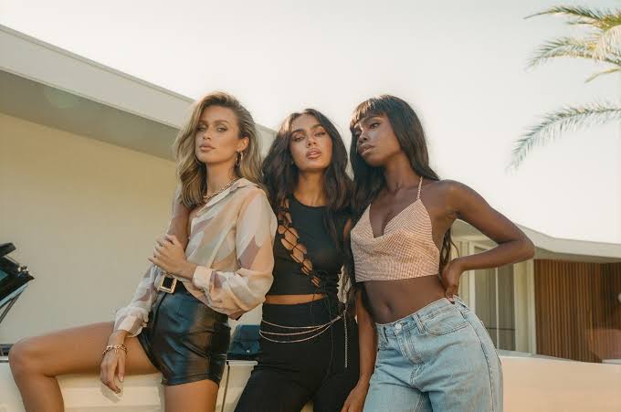 Princess Polly Australia Jeans