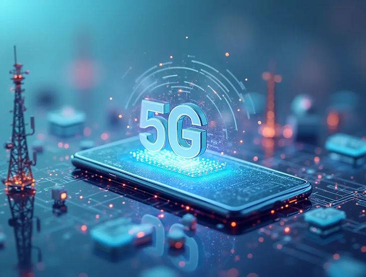 high-speed hotspot data